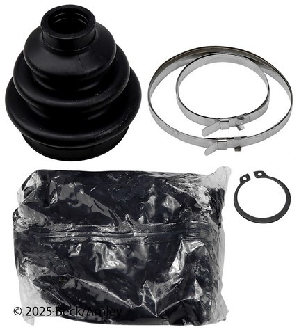 Beck/Arnley CV Joint Boot Kit P/N:103-3027