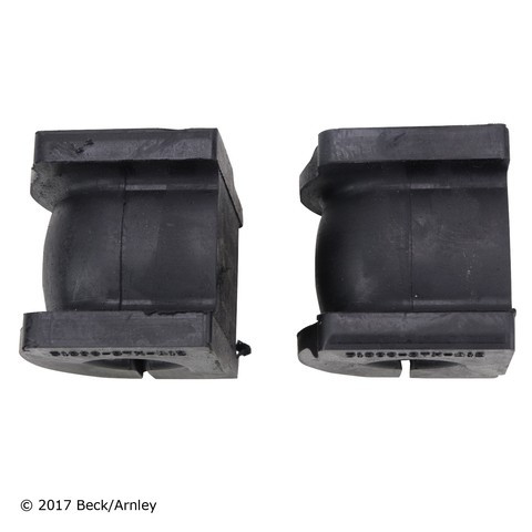 Beck/Arnley Suspension Stabilizer Bar Bushing Kit 101-8016 - view 2