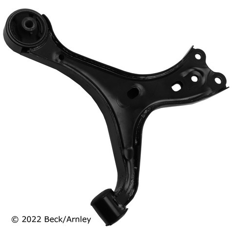 Beck/Arnley Suspension Control Arm 102-7876 - view 2