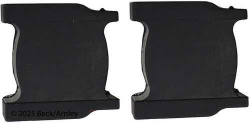 Beck/Arnley Suspension Stabilizer Bar Bushing Kit 101-8326 - view 5