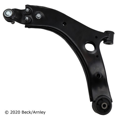 Beck/Arnley Suspension Control Arm and Ball Joint Assembly 102-8211 - view 2