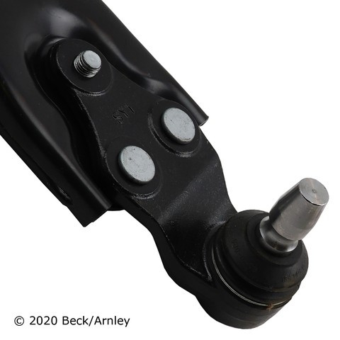 Beck/Arnley Suspension Control Arm and Ball Joint Assembly 102-8211 - view 8