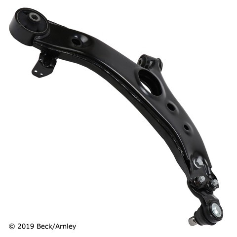 Beck/Arnley Suspension Control Arm and Ball Joint Assembly P/N:102-7809