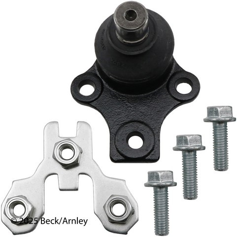 Beck/Arnley Suspension Ball Joint 101-3825