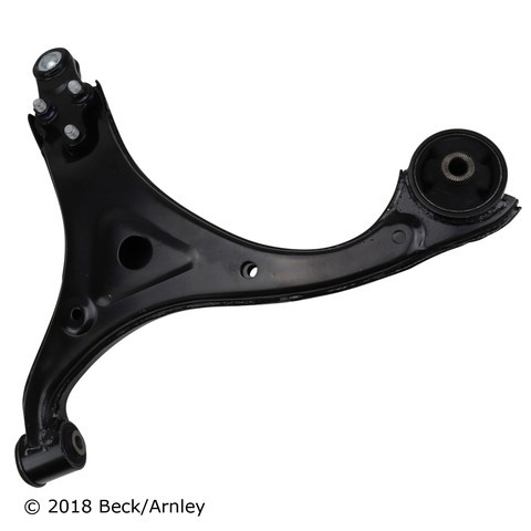 Beck/Arnley Suspension Control Arm and Ball Joint Assembly 102-7341 - view 2