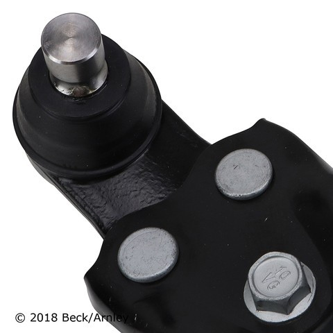 Beck/Arnley Suspension Control Arm and Ball Joint Assembly 102-7341 - view 3