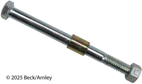 Beck/Arnley Suspension Stabilizer Bar Link Kit 101-4263 - view 2