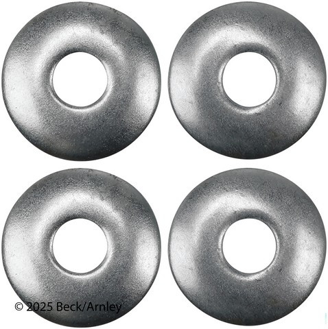 Beck/Arnley Suspension Stabilizer Bar Link Kit 101-4263 - view 4