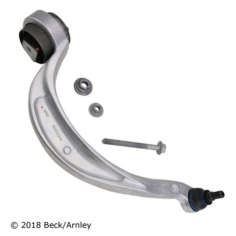 Beck/Arnley Suspension Control Arm and Ball Joint Assembly 102-7587