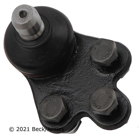 Beck/Arnley Suspension Ball Joint 101-8548 - view 2