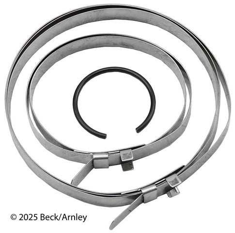 Beck/Arnley CV Joint Boot Kit 103-2288 - view 4