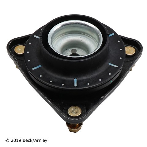 Beck/Arnley Suspension Strut Mount 101-8330