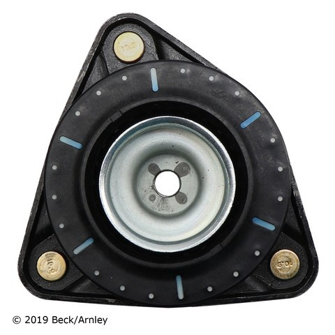 Beck/Arnley Suspension Strut Mount 101-8330 - view 7