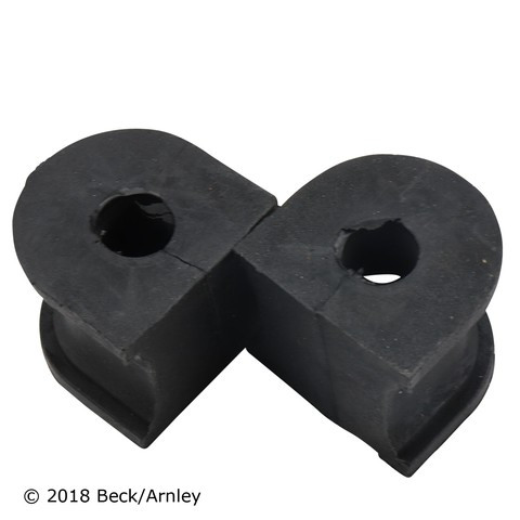 Beck/Arnley Suspension Stabilizer Bar Bushing Kit 101-6369 - view 7