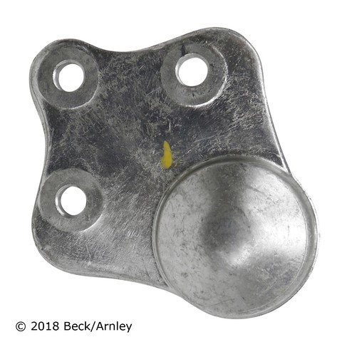 Beck/Arnley Suspension Control Arm and Ball Joint Assembly 102-6299 - view 2
