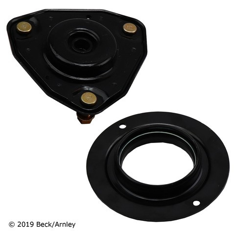 Beck/Arnley Suspension Strut Mount 101-8358 - view 9