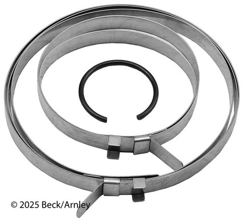 Beck/Arnley CV Joint Boot Kit 103-2927 - view 4