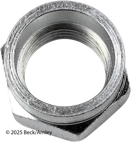 Beck/Arnley Axle Nut P/N:103-0514