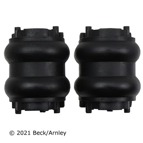 Beck/Arnley Suspension Stabilizer Bar Bushing Kit 101-7565 - view 2