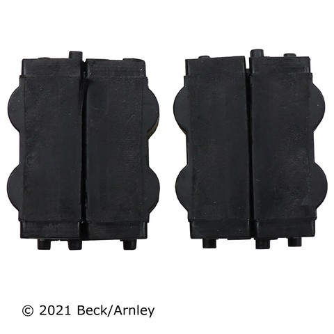 Beck/Arnley Suspension Stabilizer Bar Bushing Kit 101-7565 - view 4