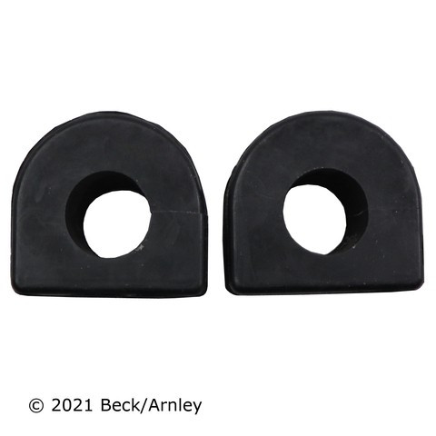 Beck/Arnley Suspension Stabilizer Bar Bushing Kit 101-5916 - view 3