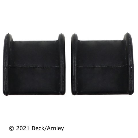 Beck/Arnley Suspension Stabilizer Bar Bushing Kit 101-5916 - view 5