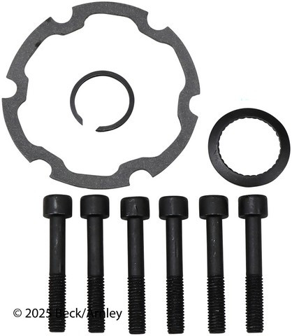 Beck/Arnley CV Joint Boot Kit 103-2257 - view 3