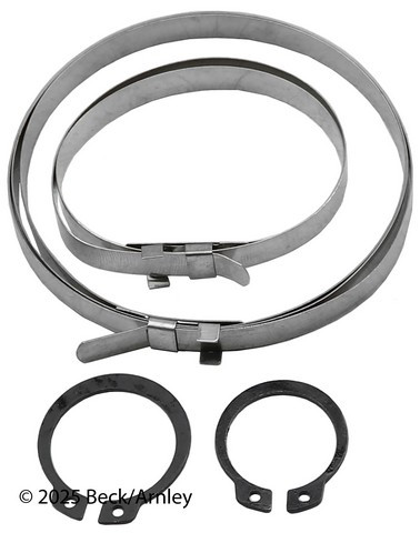 Beck/Arnley CV Joint Boot Kit P/N:103-2824