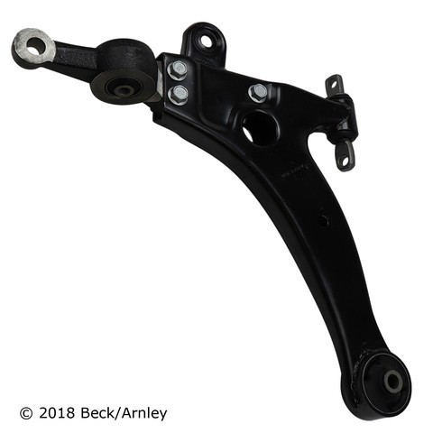 Beck/Arnley Suspension Control Arm P/N:102-6104
