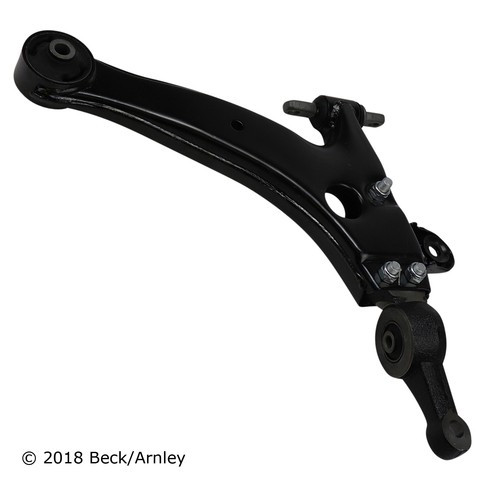 Beck/Arnley Suspension Control Arm P/N:102-6104