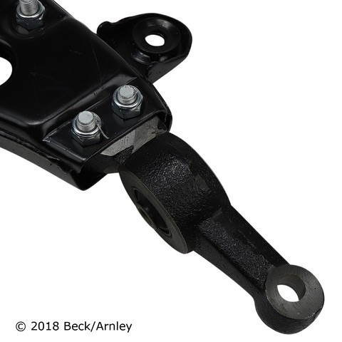 Beck/Arnley Suspension Control Arm P/N:102-6104