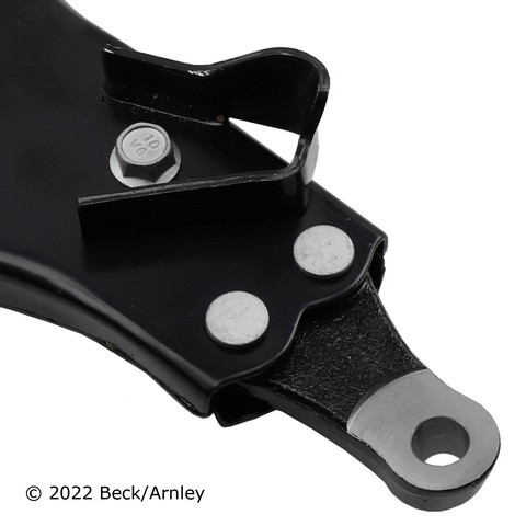 Beck/Arnley Suspension Control Arm 102-6073 - view 3