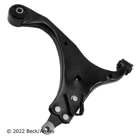 Beck/Arnley Suspension Control Arm 102-6073 - view 6