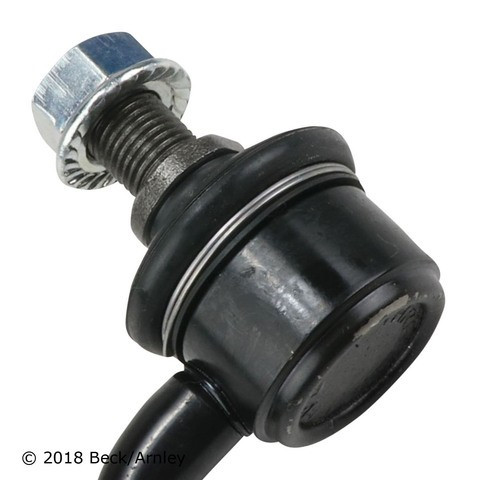 Beck/Arnley Suspension Stabilizer Bar Link P/N:101-5348