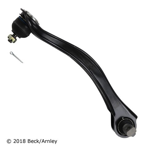Beck/Arnley Suspension Control Arm and Ball Joint Assembly P/N:102-4371