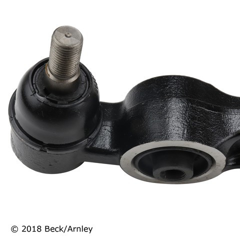 Beck/Arnley Suspension Control Arm and Ball Joint Assembly P/N:102-4780