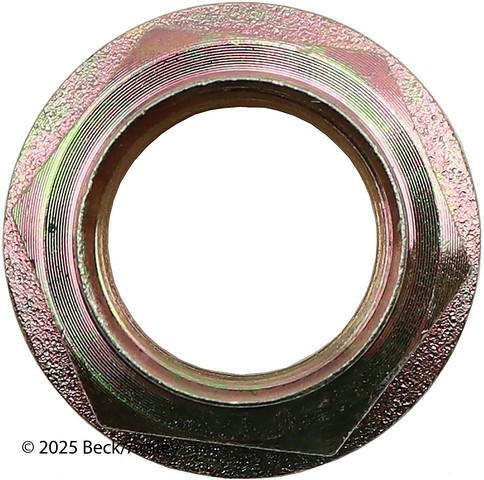 Beck/Arnley Axle Nut 103-0540 - view 3