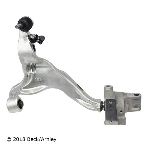 Beck/Arnley Suspension Control Arm and Ball Joint Assembly 102-7953