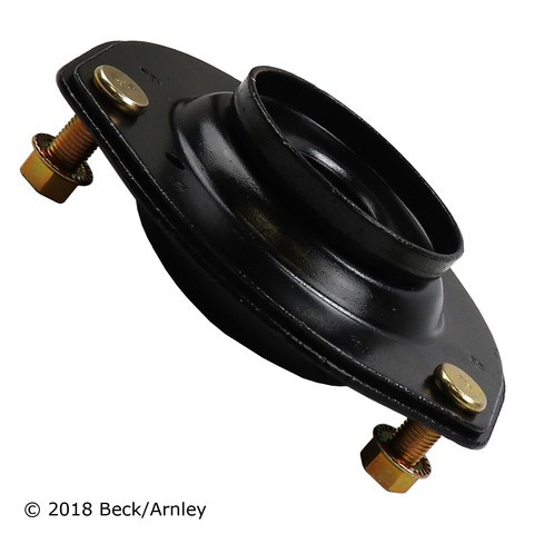 Beck/Arnley Suspension Strut Mount 101-8237 - view 4