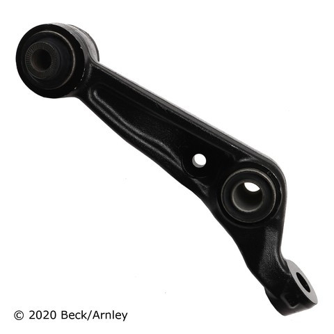 Beck/Arnley Suspension Control Arm 102-8163 - view 6