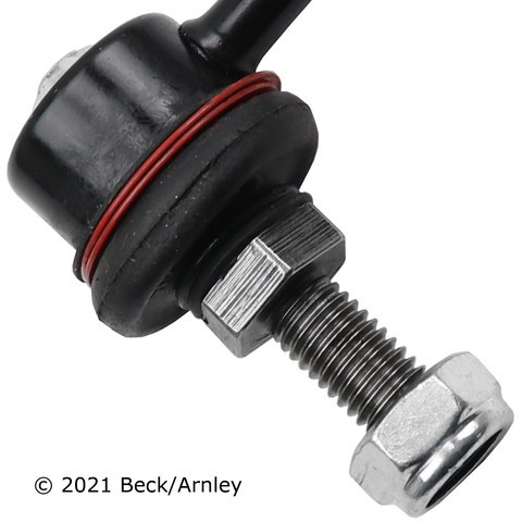 Beck/Arnley Suspension Stabilizer Bar Link P/N:101-7668