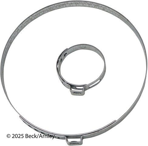 Beck/Arnley CV Joint Boot Kit 103-2952 - view 3