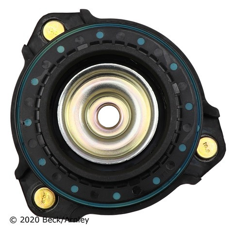 Beck/Arnley Suspension Strut Mount 101-8472 - view 2