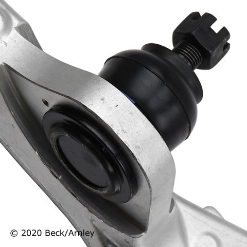 Beck/Arnley Suspension Control Arm P/N:102-8184