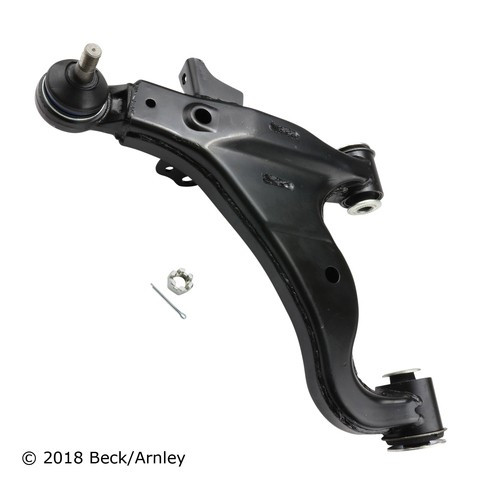 Beck/Arnley Suspension Control Arm and Ball Joint Assembly 102-6428