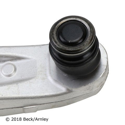 Beck/Arnley Suspension Control Arm and Ball Joint Assembly 102-7776 - view 3