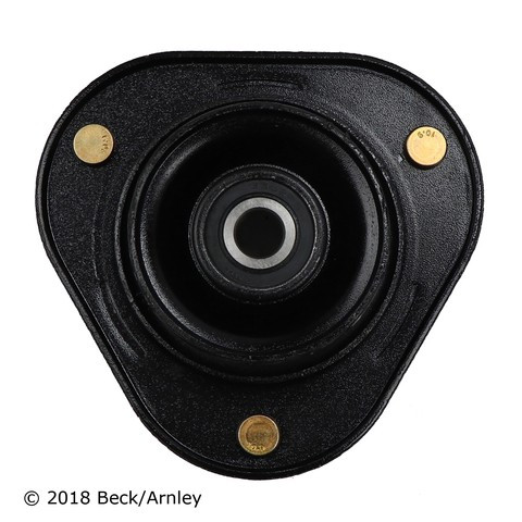 Beck/Arnley Suspension Strut Mount 101-8208 - view 2