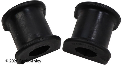 Beck/Arnley Suspension Stabilizer Bar Bushing Kit 101-8320 - view 6