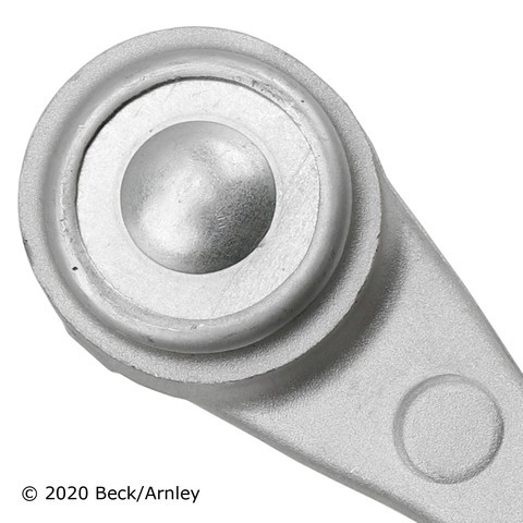 Beck/Arnley Suspension Control Arm and Ball Joint Assembly 102-8201 - view 5