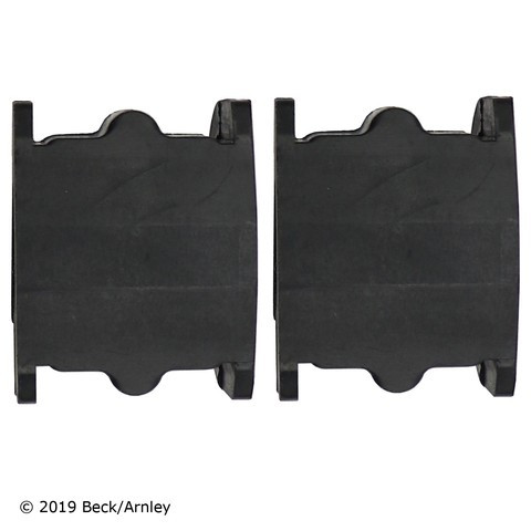 Beck/Arnley Suspension Stabilizer Bar Bushing Kit 101-8380 - view 4